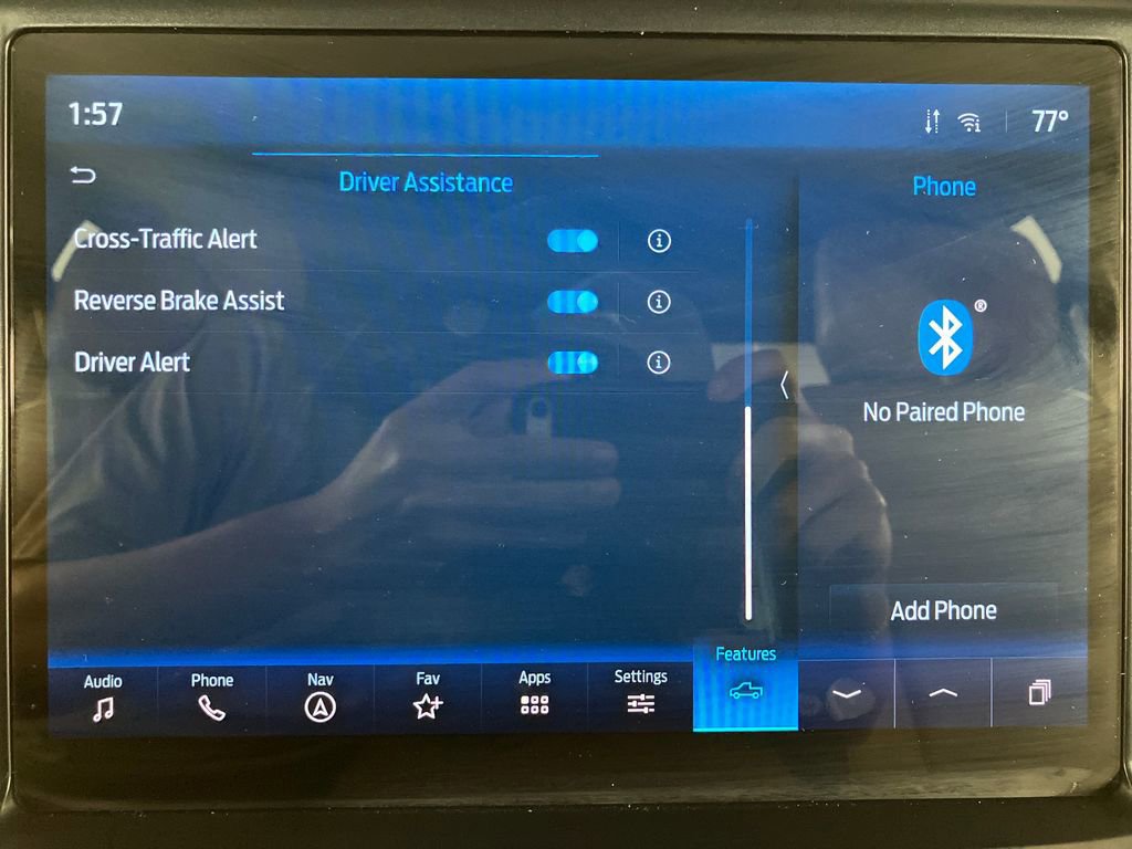 Certified 2021 Ford F150 Lariat image 35