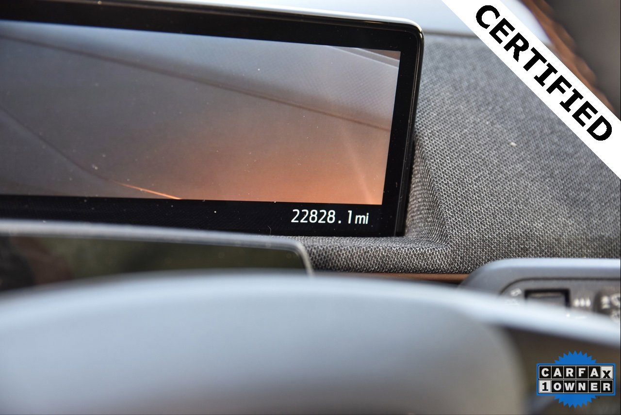 Certified 2023 Ford Mustang Mach-E GT image 7