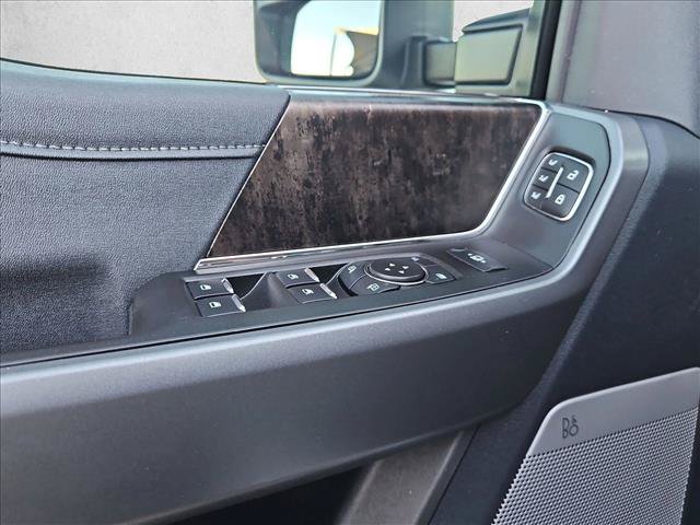 Certified 2025 Ford F250 Lariat AWD/4WD image 24