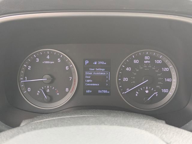 Used 2019 Hyundai Tucson SE image 13