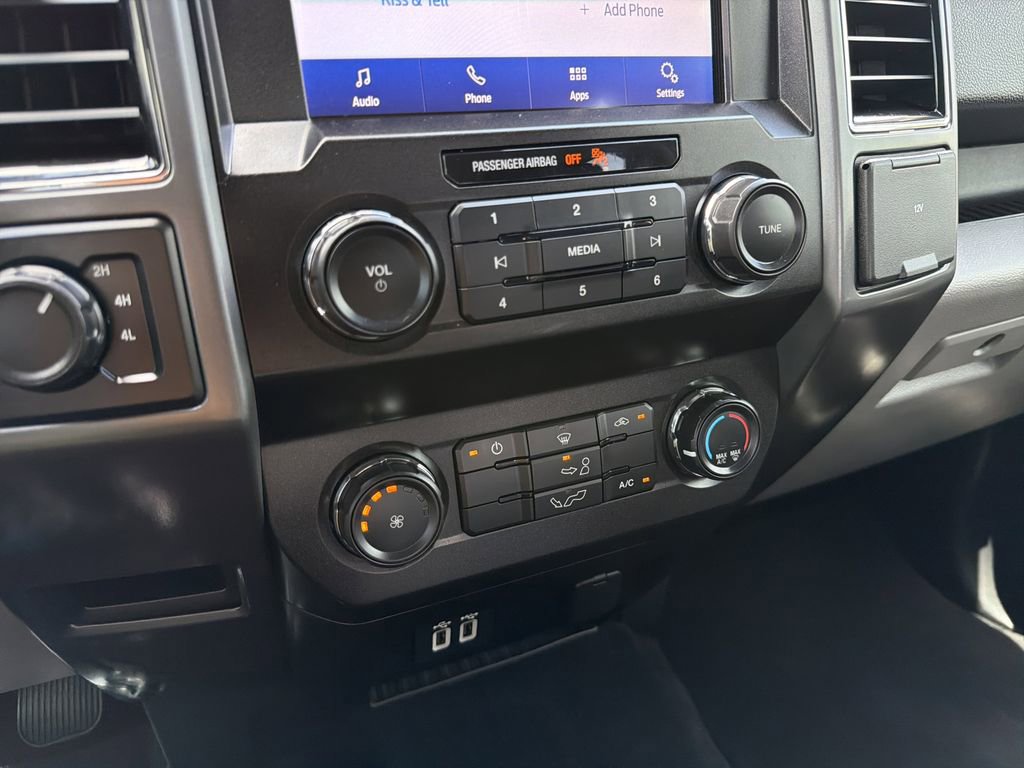 Certified 2020 Ford F150 XLT w/ XTR Package AWD/4WD image 24