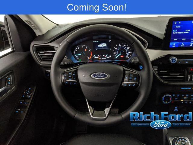 Certified 2022 Ford Escape SEL image 10
