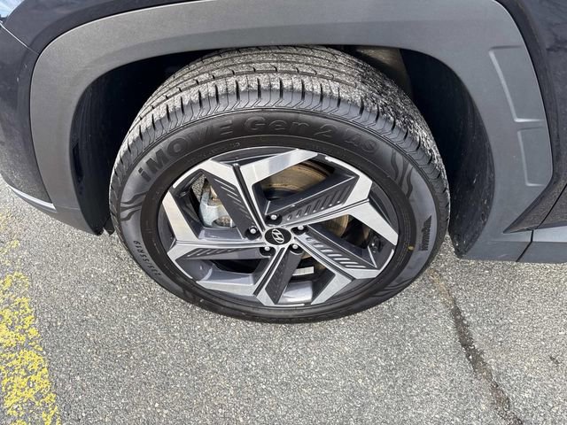 Used 2024 Hyundai Tucson SEL image 13