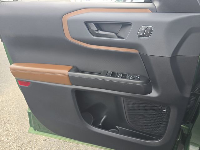 Certified 2023 Ford Bronco Sport Outer Banks image 29