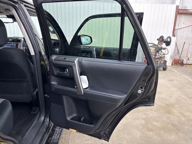 Used 2024 Toyota 4Runner SR5 image 26