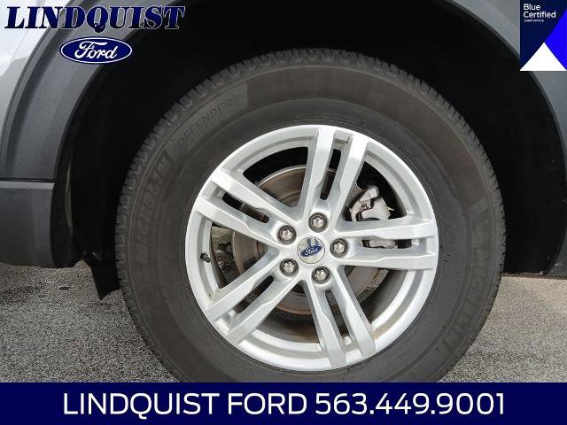 Certified 2024 Ford Explorer XLT w/ Equipment Group 202A AWD/4WD image 24
