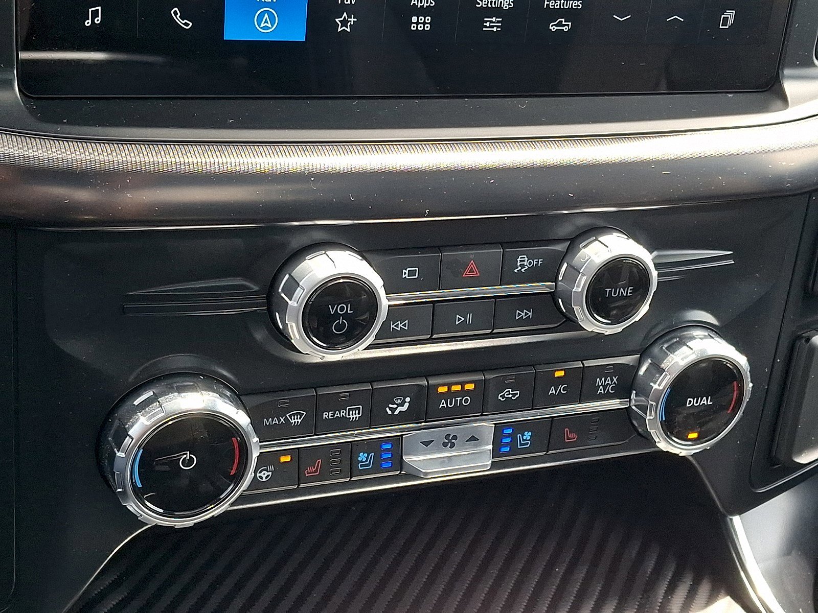 Certified 2025 Ford F150 Raptor image 15