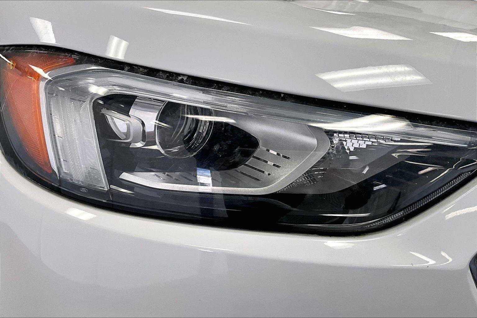 Certified 2022 Ford Edge SEL w/ Convenience Package image 27