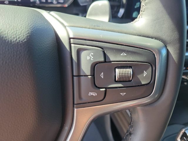 Used 2024 Chevrolet Silverado 1500 RST w/ Texas Edition Plus AWD/4WD image 29