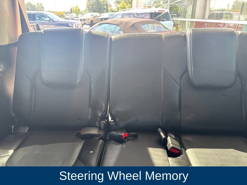 Used 2018 INFINITI QX80 4WD image 20