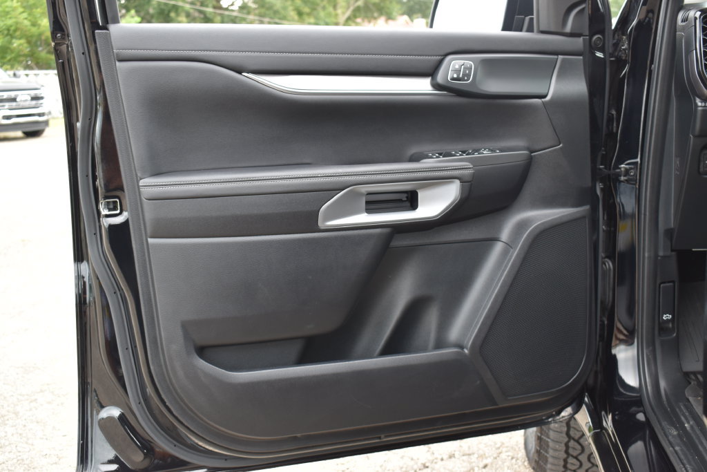Certified 2025 Ford Ranger Lariat AWD/4WD image 26