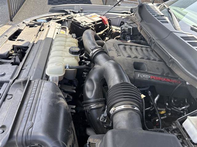 Certified 2024 Ford F150 Raptor AWD/4WD image 31