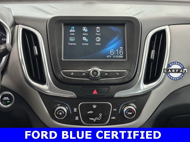 Used 2018 Chevrolet Equinox LS image 19