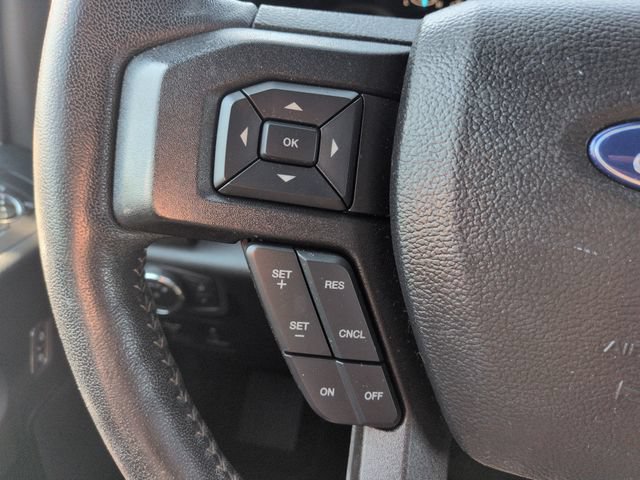 Certified 2020 Ford F150 XLT w/ Equipment Group 302A Luxury AWD/4WD image 29