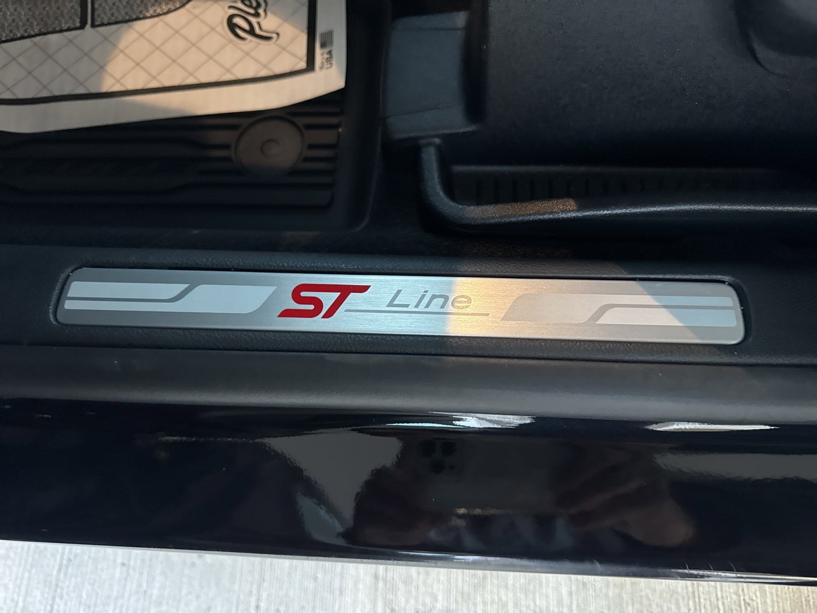 Certified 2024 Ford Edge ST-Line image 23