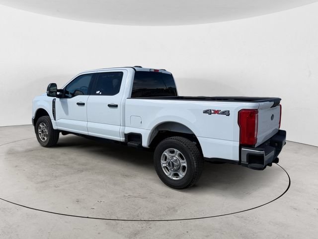 Certified 2026 Ford F250 XLT AWD/4WD image 7