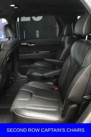 Used 2024 Hyundai Palisade Calligraphy AWD/4WD image 13