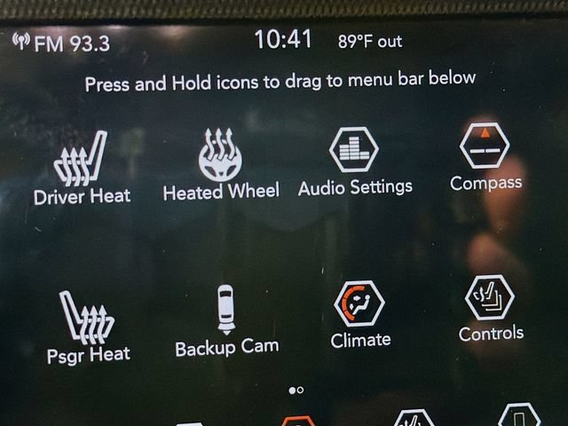 Used 2021 Jeep Wrangler Unlimited Sport AWD/4WD image 23
