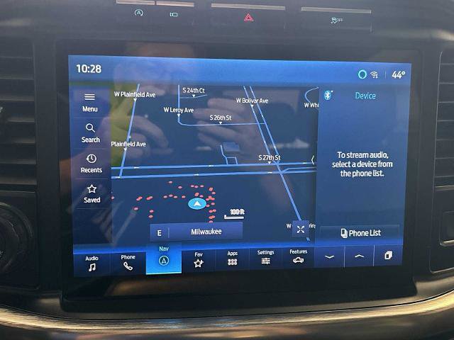 Certified 2021 Ford F150 Lariat w/ Equipment Group 502A High image 13