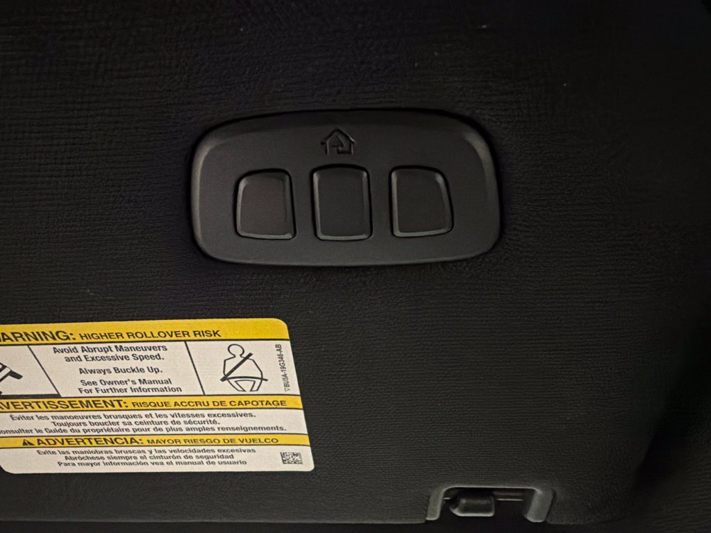Certified 2023 Ford Expedition Platinum AWD/4WD image 25