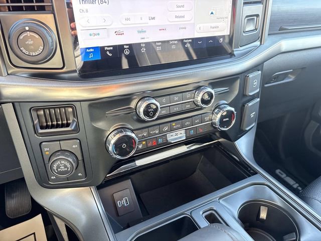 Certified 2024 Ford F150 Lariat image 32