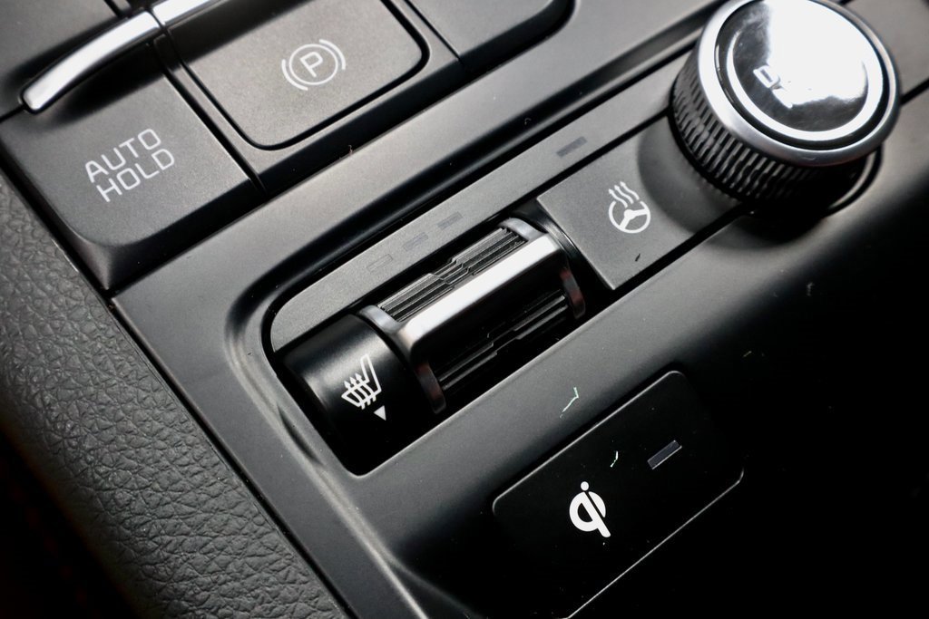 Used 2023 Kia K5 GT-Line image 12