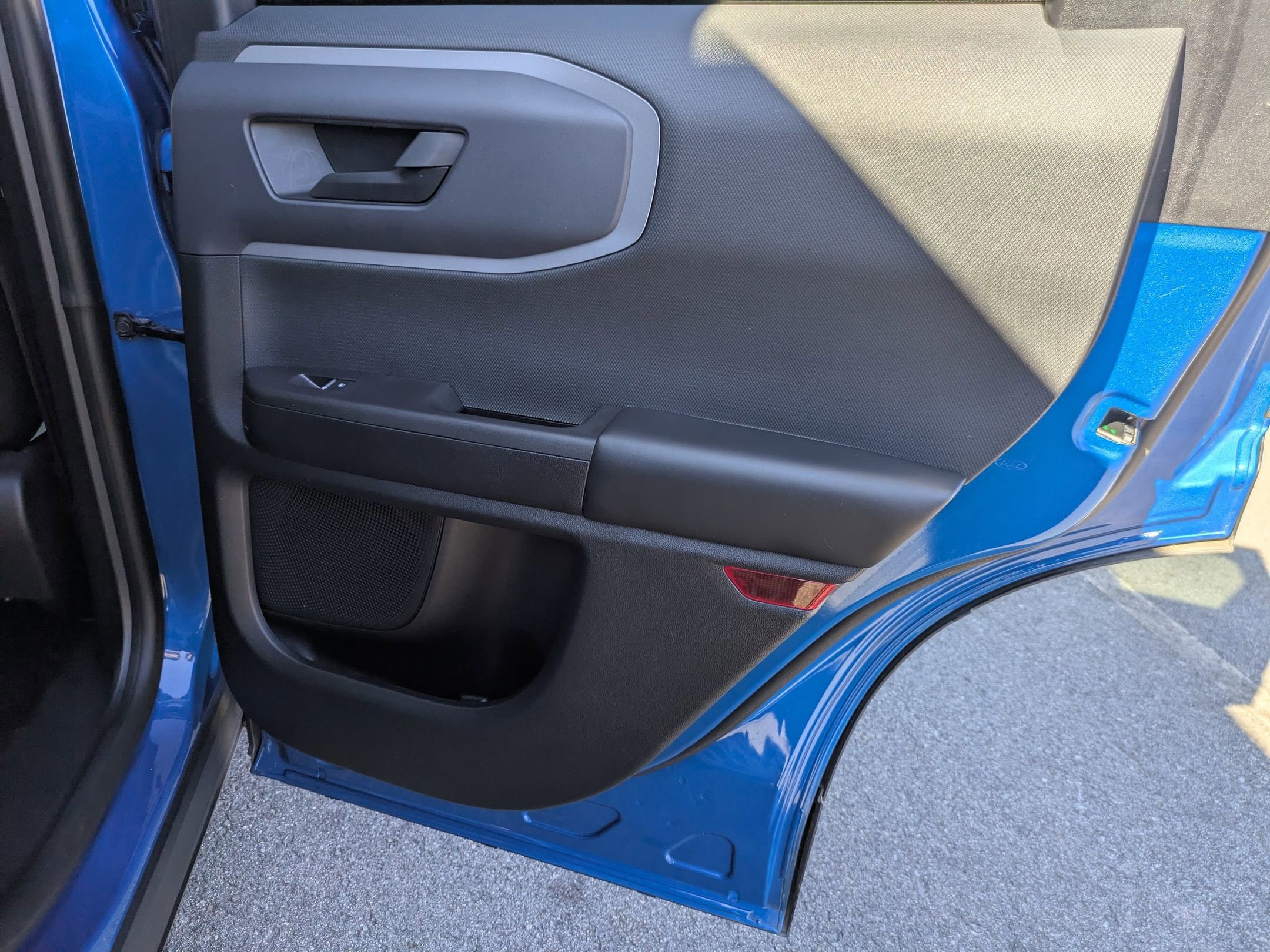 Certified 2022 Ford Bronco Sport Big Bend w/ Convenience Package image 33