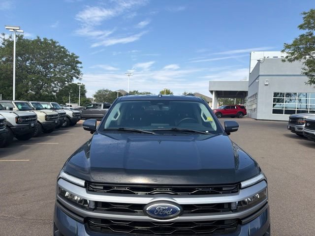 Certified 2022 Ford Expedition XLT AWD/4WD image 4