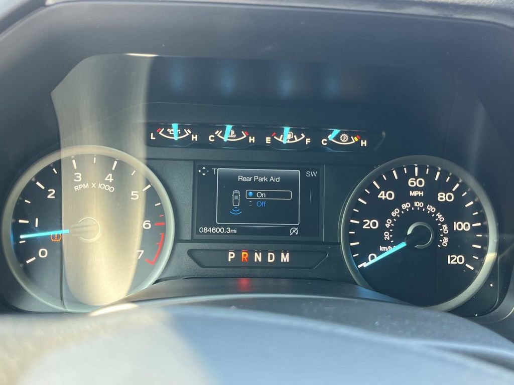 Certified 2020 Ford F150 2WD SuperCrew image 42