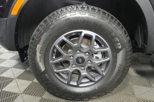 Certified 2025 Ford Ranger XLT w/ FX4 Off-Road Package image 10