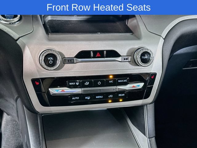 Certified 2023 Ford Explorer XLT AWD/4WD image 27