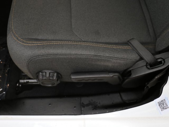 Used 2025 Jeep Wrangler Unlimited Sport AWD/4WD image 31