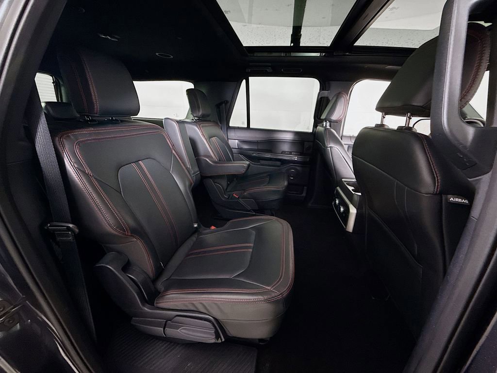 Certified 2022 Ford Expedition Max Limited image 30