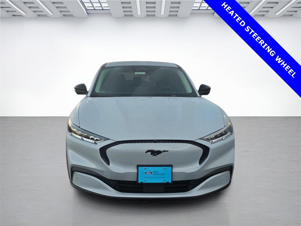 Certified 2023 Ford Mustang Mach-E Select w/ Comfort Package Lite image 2