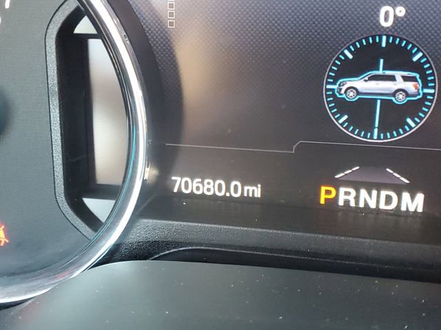 Certified 2020 Ford Expedition King Ranch image 25