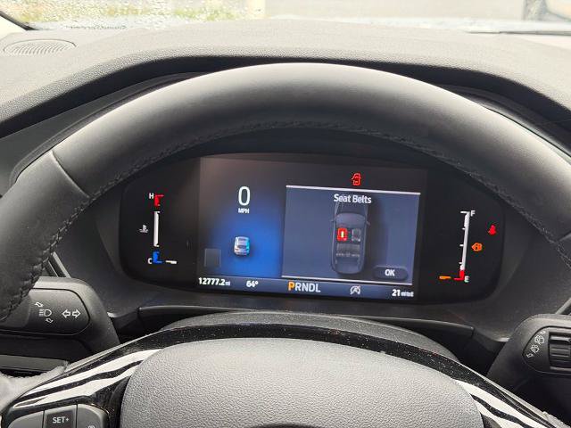 Certified 2024 Ford Escape Active w/ Tech Pack #1 AWD/4WD image 18