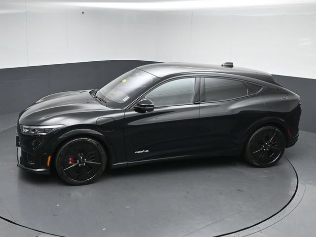 Certified 2025 Ford Mustang Mach-E GT AWD/4WD image 47