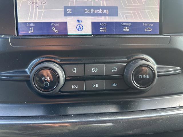 Certified 2023 Ford F150 XL w/ STX Appearance Package image 12