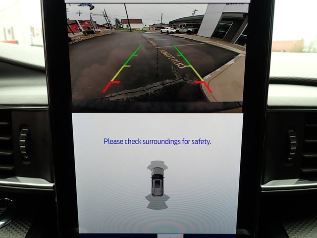 Certified 2023 Ford Explorer ST w/ Equipment Group 401A image 26