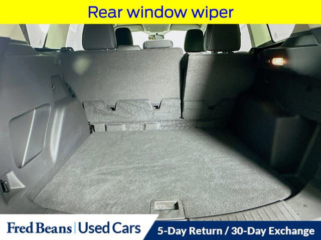 Certified 2018 Ford Escape SE image 29