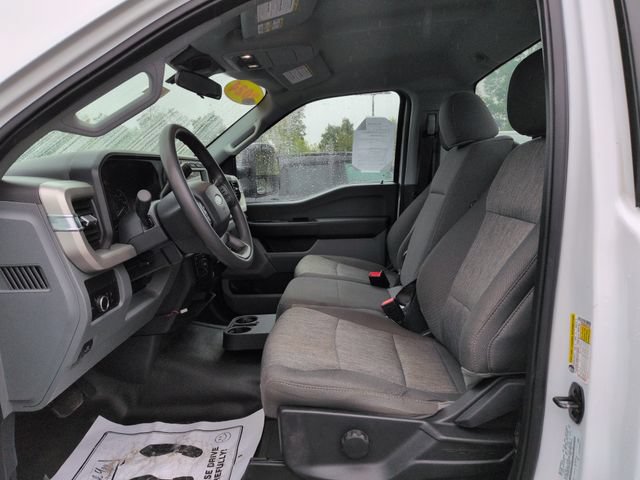 Certified 2024 Ford F250 XL w/ Snow Plow Prep Package AWD/4WD image 18