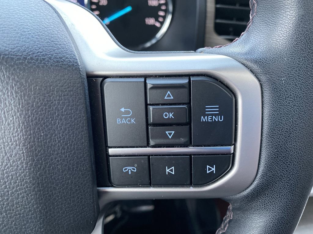 Certified 2024 Ford Expedition Max Limited image 37