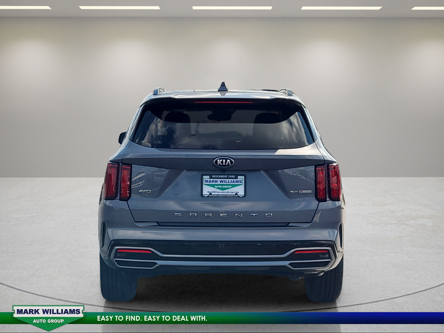 Used 2021 Kia Sorento SX AWD/4WD image 5