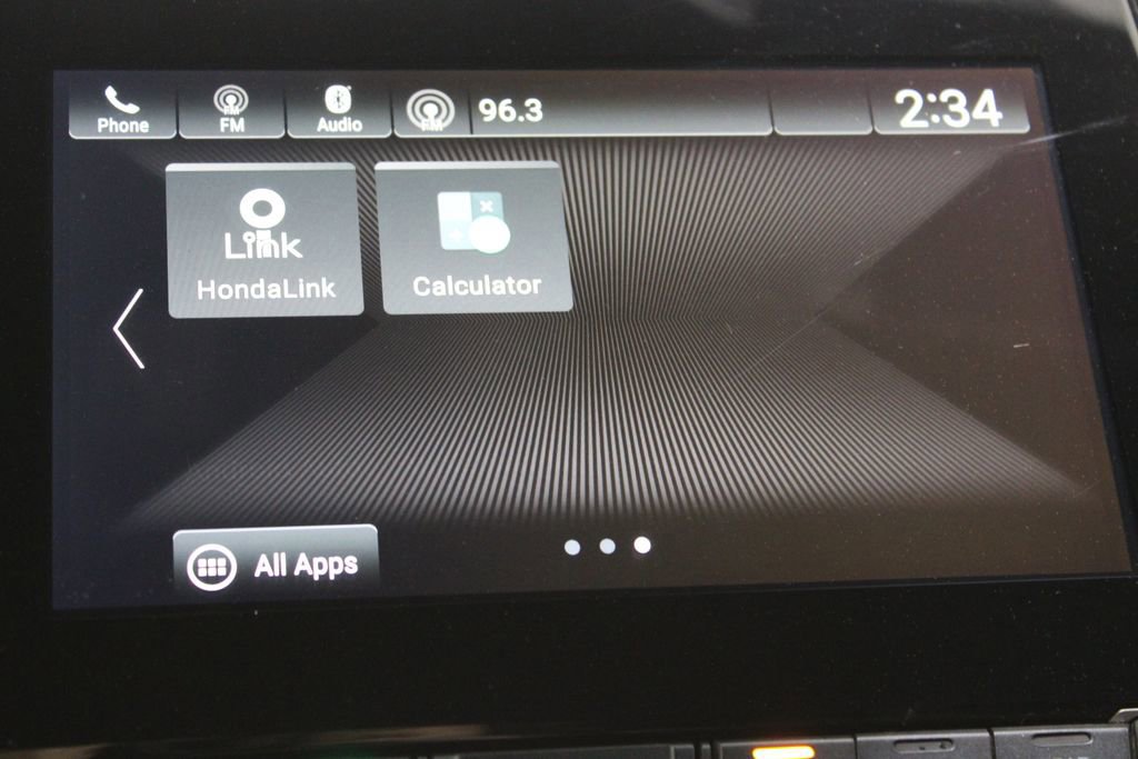 Used 2023 Honda Odyssey Sport image 51