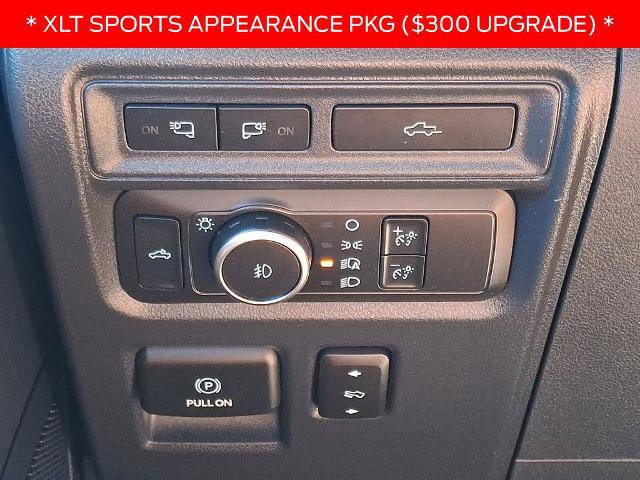 Certified 2022 Ford F150 XLT w/ Equipment Group 302A High image 23