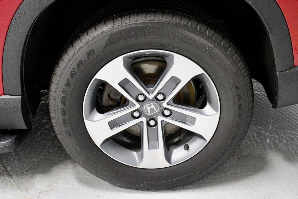 Used 2023 Honda Pilot EX-L image 19