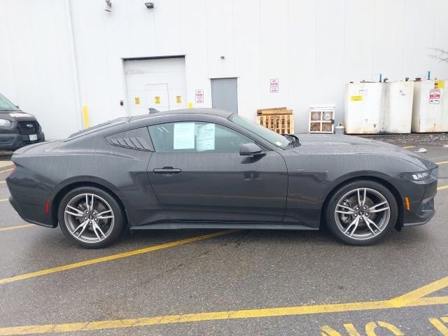 Certified 2024 Ford Mustang Premium RWD image 6