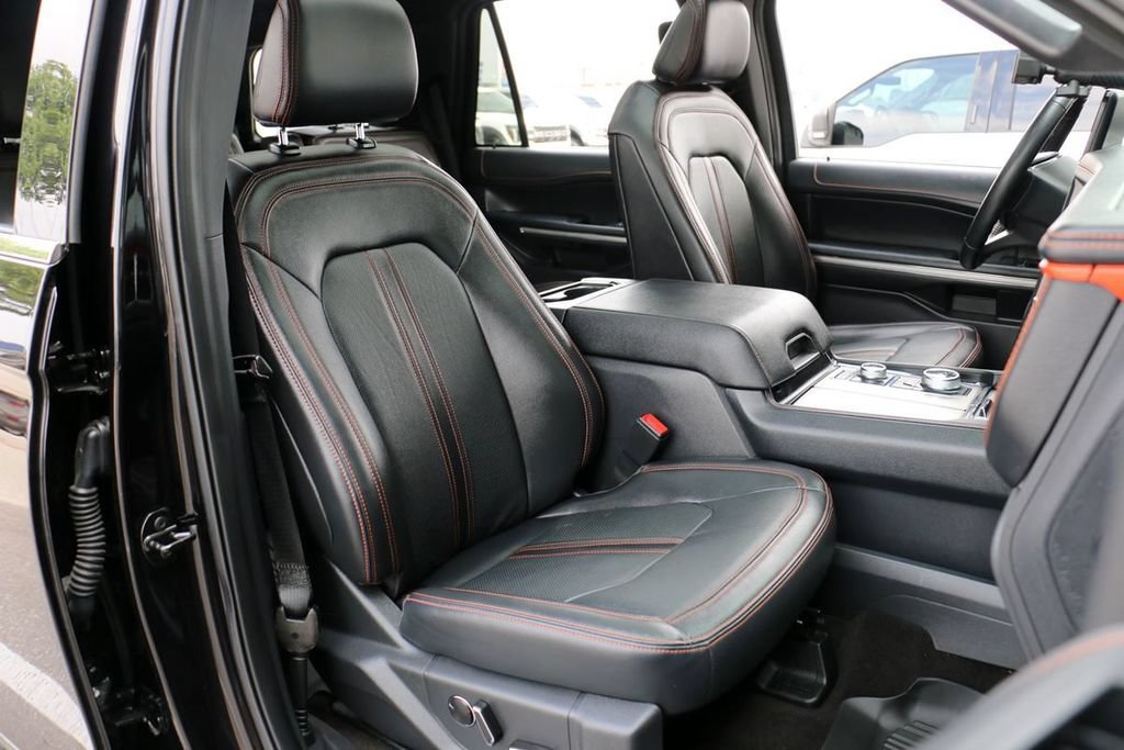Certified 2023 Ford Expedition Timberline AWD/4WD image 32