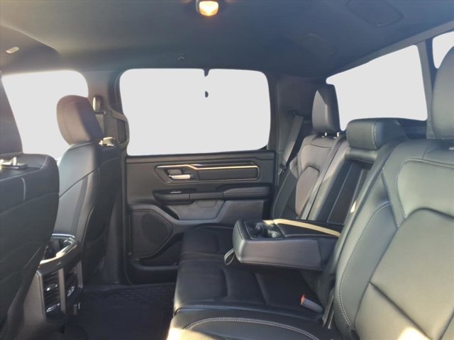 Used 2021 RAM 1500 Rebel w/ Rebel Level 2 Equipment Group image 10