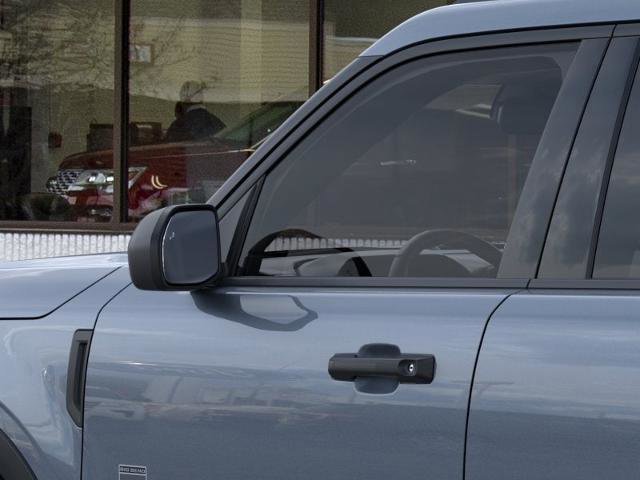 Certified 2024 Ford Bronco Sport Big Bend AWD/4WD image 21